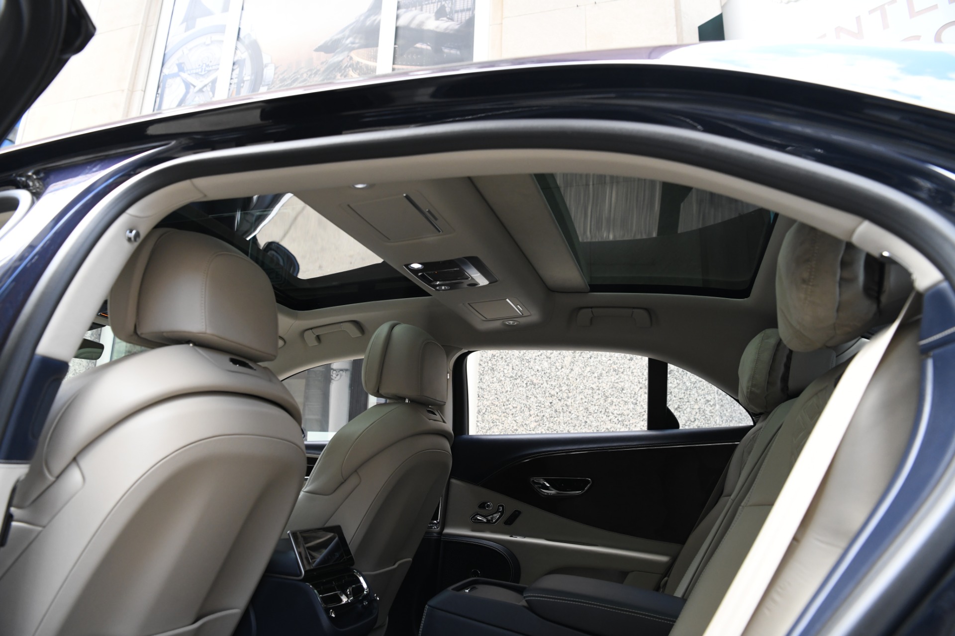 Used 2021 Bentley Flying Spur W12 | St. Petersburg, FL