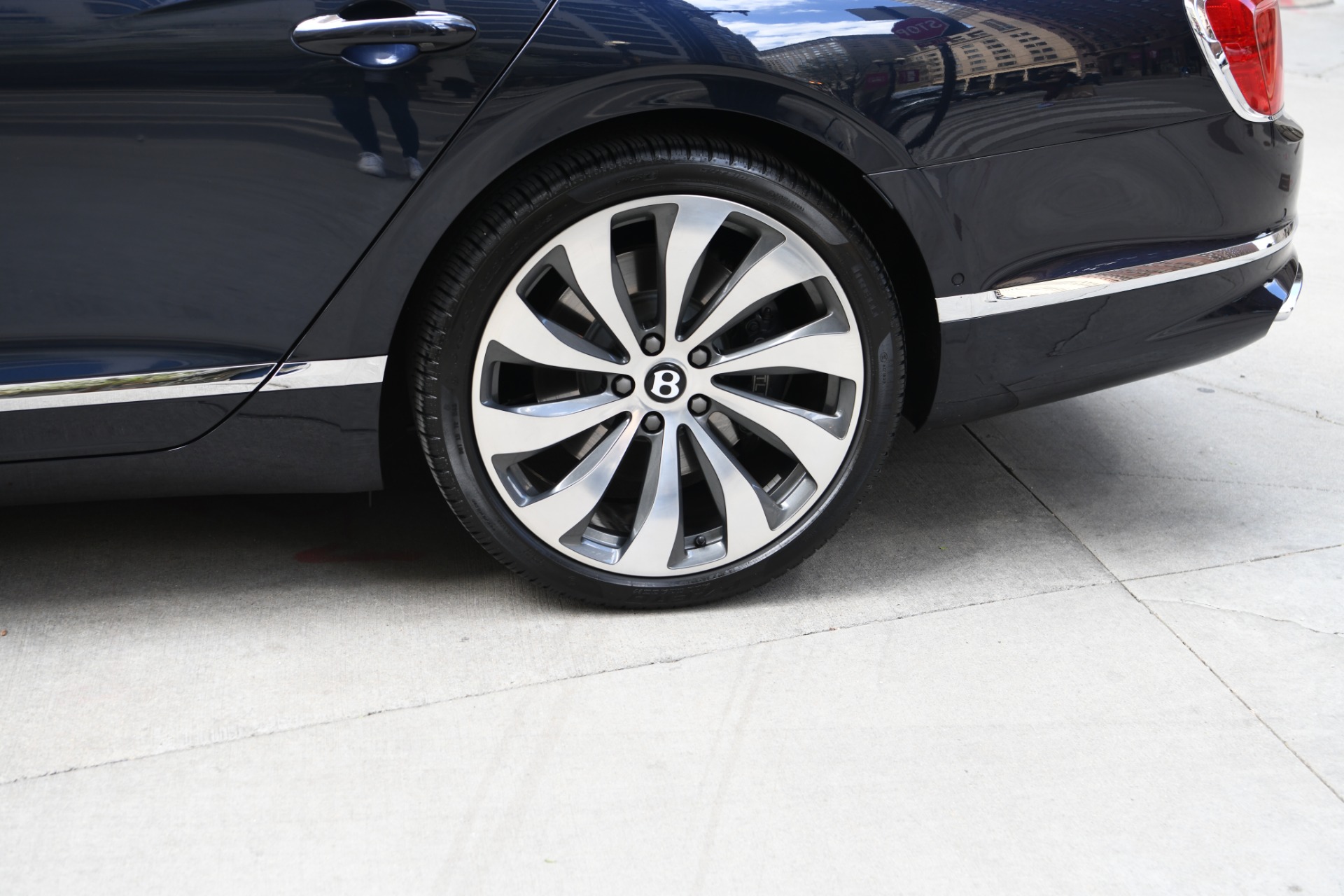 Used 2021 Bentley Flying Spur W12 | St. Petersburg, FL