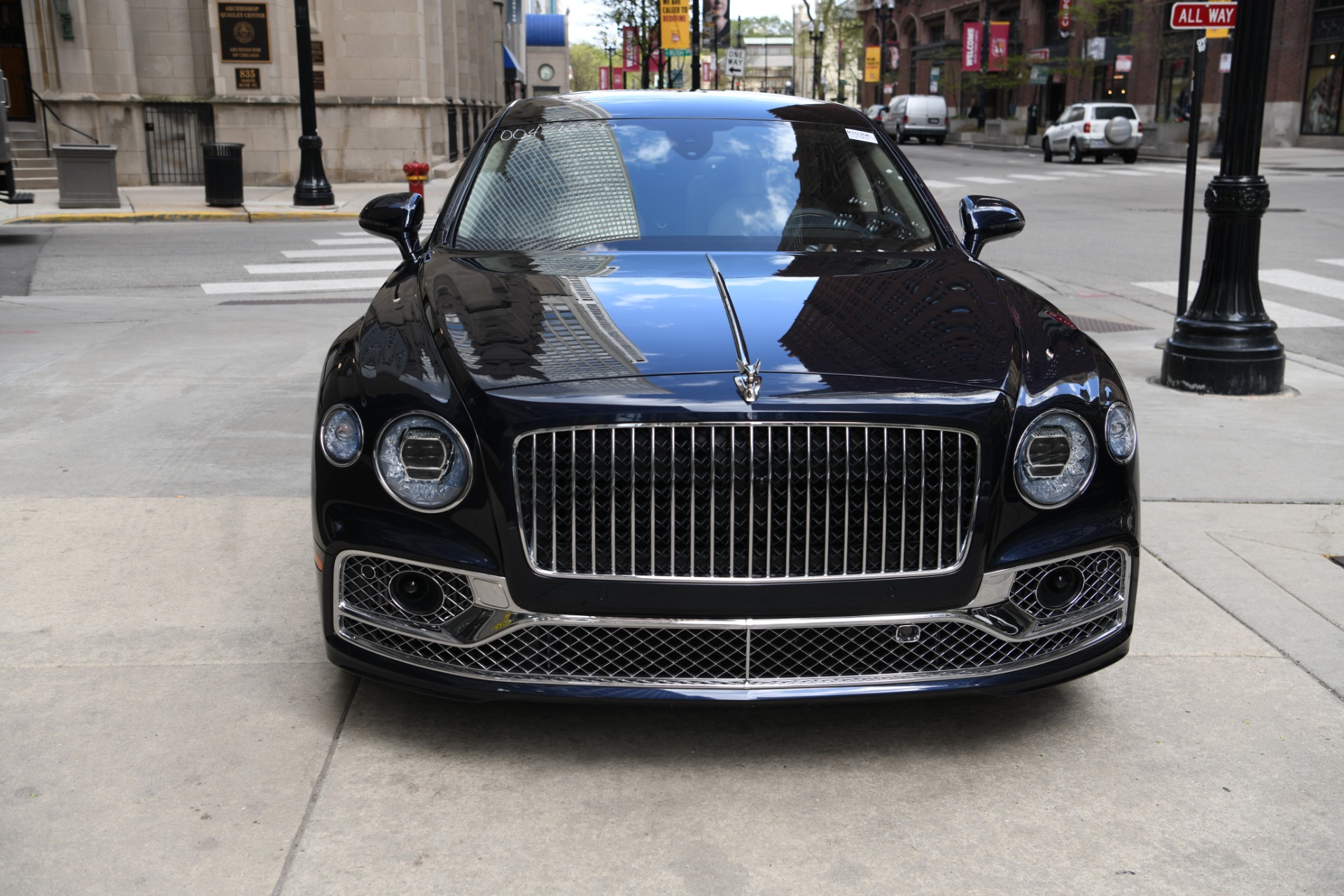 Used 2021 Bentley Flying Spur W12 | St. Petersburg, FL
