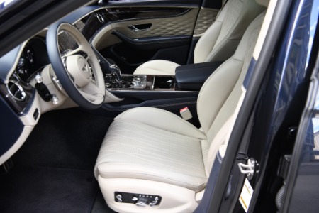 Used 2021 Bentley Flying Spur W12 | Chicago, IL