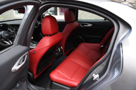 New 2023 Alfa Romeo Giulia Veloce | Chicago, IL