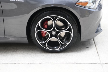 New 2023 Alfa Romeo Giulia Veloce | Chicago, IL
