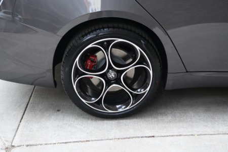 New 2023 Alfa Romeo Giulia Veloce | Chicago, IL