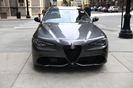 New 2023 Alfa Romeo Giulia Veloce | Chicago, IL