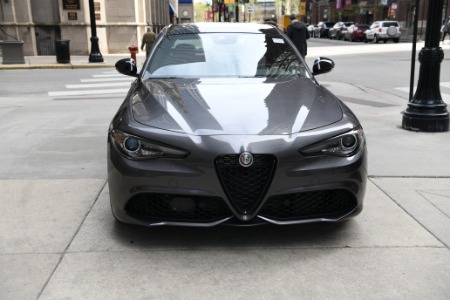 Used 2023 Alfa Romeo Giulia Veloce | Chicago, IL