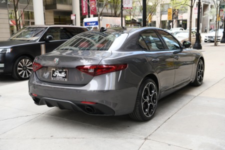 New 2023 Alfa Romeo Giulia Veloce | Chicago, IL