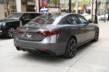 Used 2023 Alfa Romeo Giulia Veloce | Chicago, IL