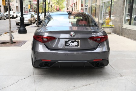 New 2023 Alfa Romeo Giulia Veloce | Chicago, IL