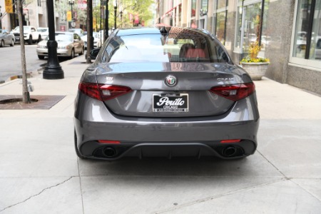 Used 2023 Alfa Romeo Giulia Veloce | Chicago, IL