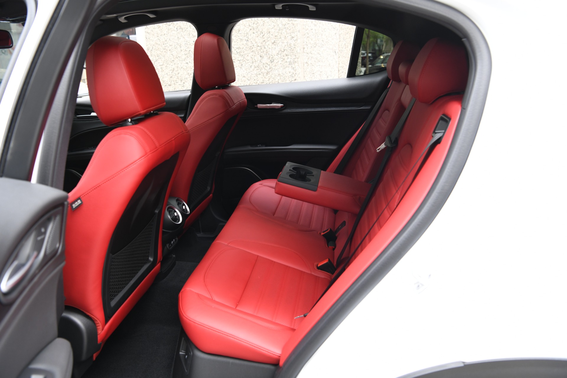 New 2023 Alfa Romeo Stelvio Sprint | St. Petersburg, FL