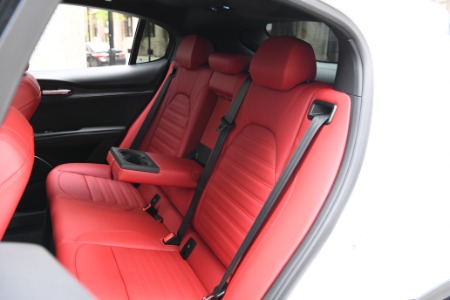 New 2023 Alfa Romeo Stelvio Sprint | Chicago, IL