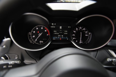 New 2023 Alfa Romeo Stelvio Sprint | Chicago, IL