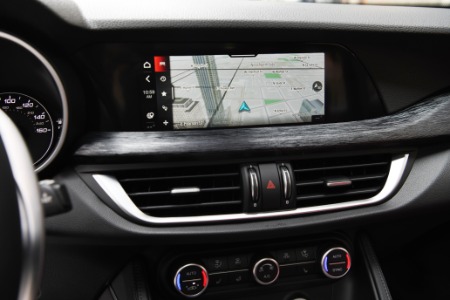 New 2023 Alfa Romeo Stelvio Sprint | Chicago, IL