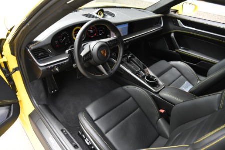 Used 2022 Porsche 911 Turbo S | Chicago, IL