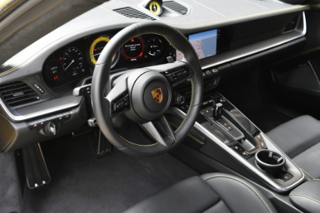 Used 2022 Porsche 911 Turbo S | Chicago, IL