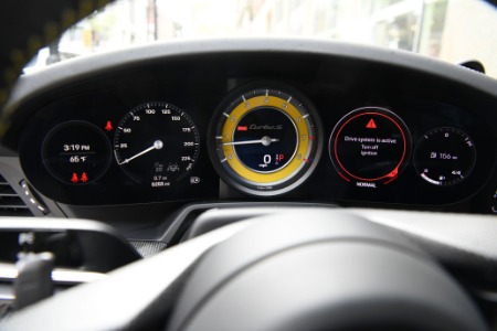 Used 2022 Porsche 911 Turbo S | Chicago, IL