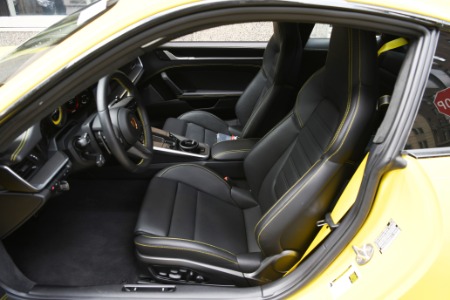 Used 2022 Porsche 911 Turbo S | Chicago, IL