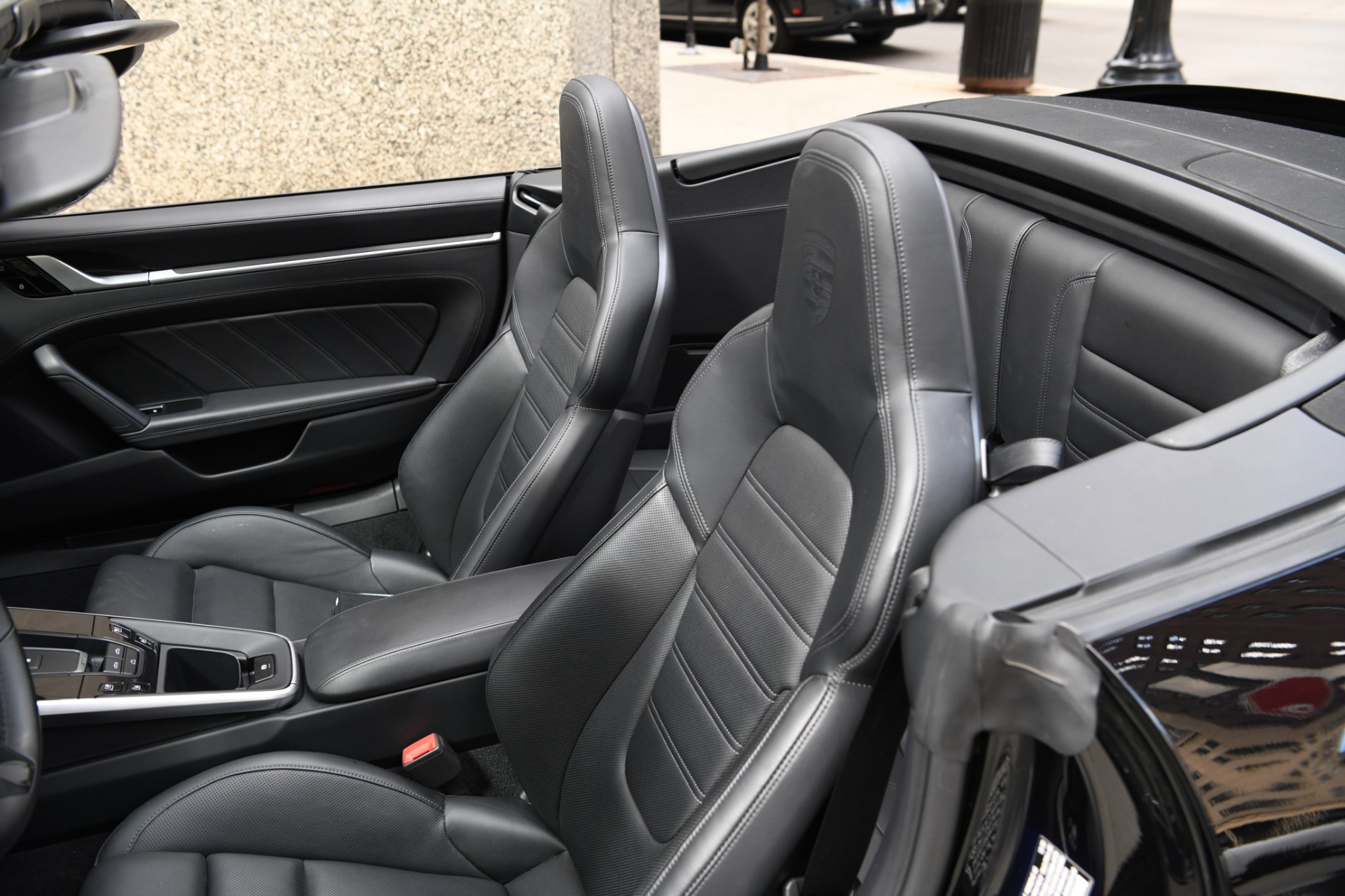 Used 2021 Porsche 911 Turbo S | St. Petersburg, FL