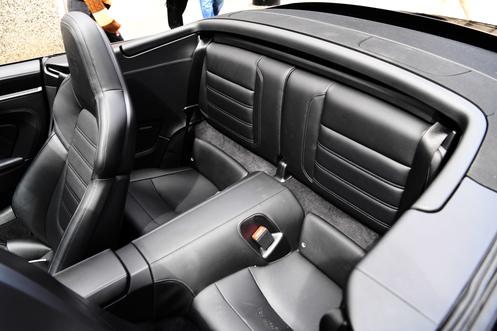 Used 2021 Porsche 911 Turbo S | St. Petersburg, FL