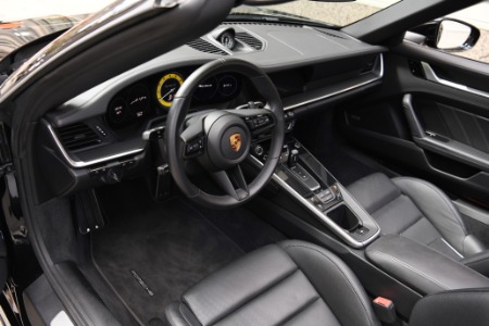 Used 2021 Porsche 911 Turbo S | Chicago, IL