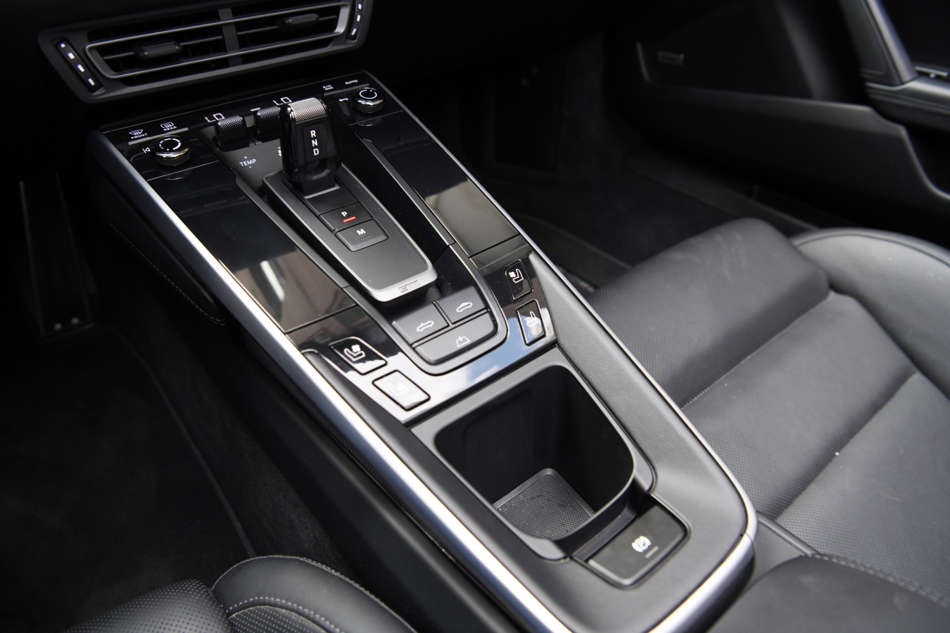 Used 2021 Porsche 911 Turbo S | St. Petersburg, FL