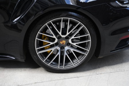 Used 2021 Porsche 911 Turbo S | Chicago, IL