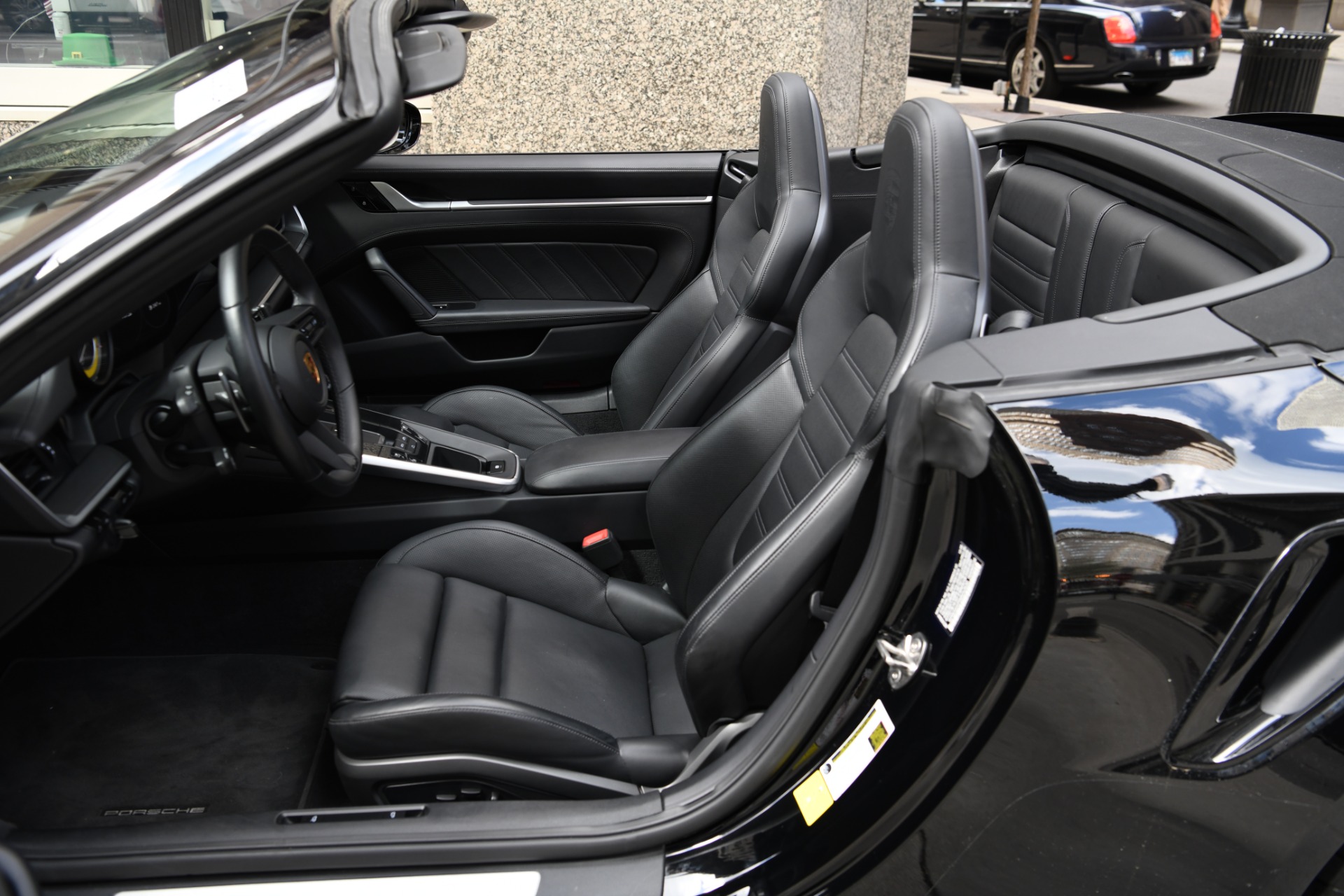 Used 2021 Porsche 911 Turbo S | St. Petersburg, FL