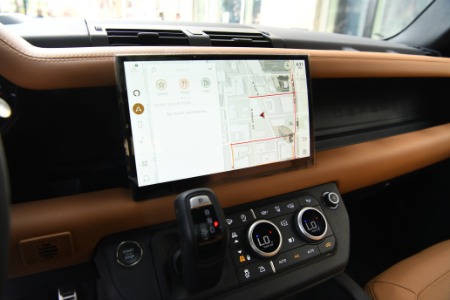 Used 2023 Land Rover Defender 110 Carpathian Edition | Chicago, IL
