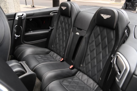 Used 2012 Bentley Continental GTC Convertible GTC | Chicago, IL