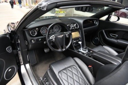 Used 2012 Bentley Continental GTC Convertible GTC | Chicago, IL