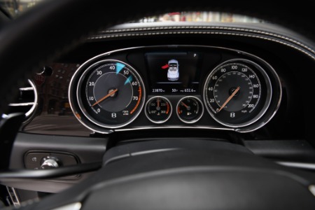 Used 2012 Bentley Continental GTC Convertible GTC | Chicago, IL