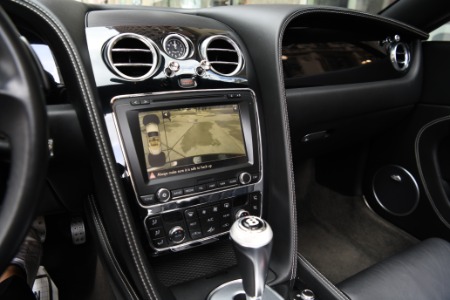 Used 2012 Bentley Continental GTC Convertible GTC | Chicago, IL