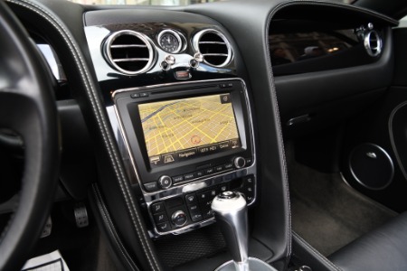 Used 2012 Bentley Continental GTC Convertible GTC | Chicago, IL