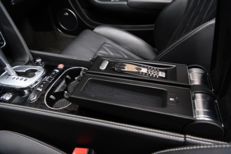 Used 2012 Bentley Continental GTC Convertible GTC | Chicago, IL