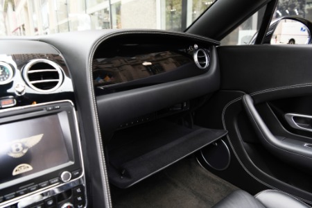 Used 2012 Bentley Continental GTC Convertible GTC | Chicago, IL