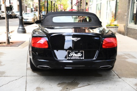 Used 2012 Bentley Continental GTC Convertible GTC | Chicago, IL