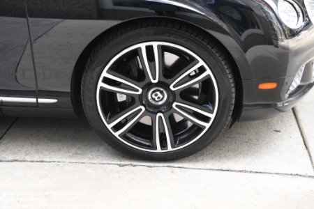 Used 2012 Bentley Continental GTC Convertible GTC | Chicago, IL