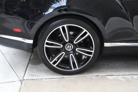 Used 2012 Bentley Continental GTC Convertible GTC | Chicago, IL