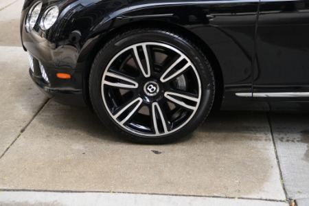 Used 2012 Bentley Continental GTC Convertible GTC | Chicago, IL