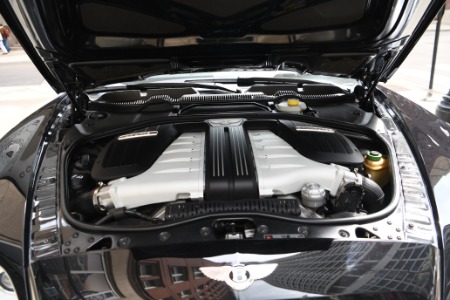 Used 2012 Bentley Continental GTC Convertible GTC | Chicago, IL