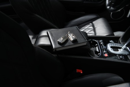 Used 2012 Bentley Continental GTC Convertible GTC | Chicago, IL