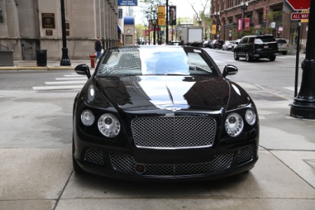 Used 2012 Bentley Continental GTC Convertible GTC | Chicago, IL