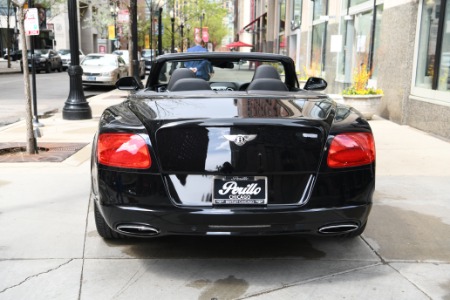 Used 2012 Bentley Continental GTC Convertible GTC | Chicago, IL