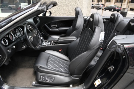 Used 2012 Bentley Continental GTC Convertible GTC | Chicago, IL