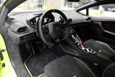 Used 2023 Lamborghini Huracan Tecnica | Chicago, IL