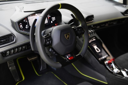 Used 2023 Lamborghini Huracan Tecnica | Chicago, IL