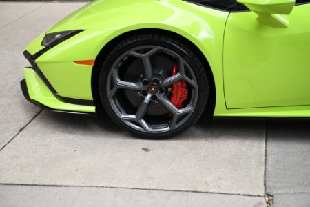 Used 2023 Lamborghini Huracan Tecnica | Chicago, IL