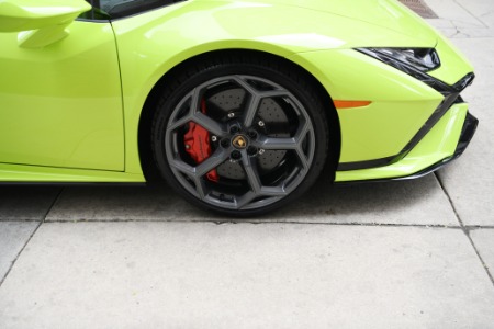 Used 2023 Lamborghini Huracan Tecnica | Chicago, IL