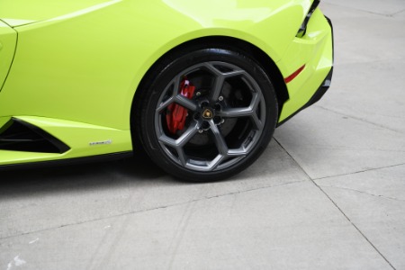 Used 2023 Lamborghini Huracan Tecnica | Chicago, IL