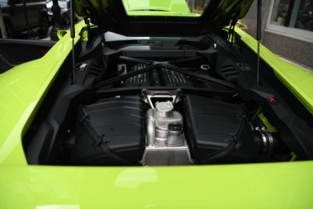 Used 2023 Lamborghini Huracan Tecnica | Chicago, IL